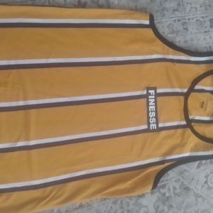 Finesse tanktop vox